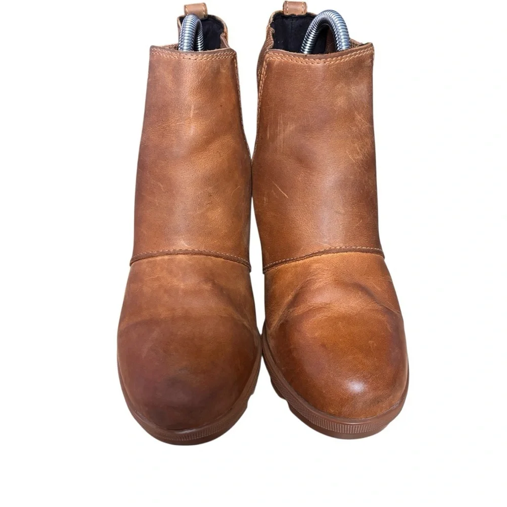 Sorel joan rhapsody